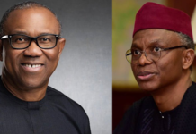 El-Rufai Exit SDP, Obi Plans LP Exit; Vows To Oust Ruling APC