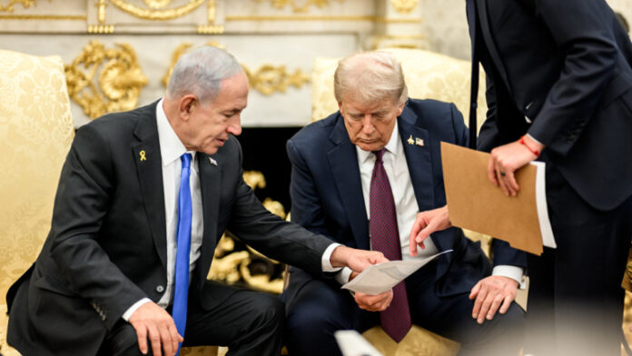 Much has been said and written about the Gaza peace plan announced by President Donald Trump and Israeli Prime Minister Benjamin Netanyahu on September 29, 2025.