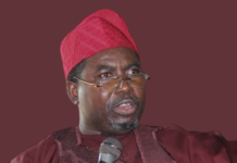 Anambra Poll Earns Praise for Smooth Conduct, Timely Tech Deployment