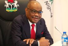 PDP Chieftain Accuses Wike of Destabilising Party Ahead of National Convention