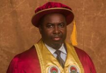 INEC Chair Amupitan Vows Credible Anambra Election