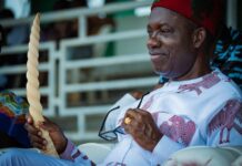 Christian Genocide: Soludo Says Killers in Southeast Forests Bear Christian Names