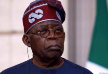 JUST IN: President Tinubu replies Donald Trump over Christian Genocide Claims