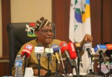 We Will Not Tolerate Fraud: Wike Cancels 485 Abuja Land Documents