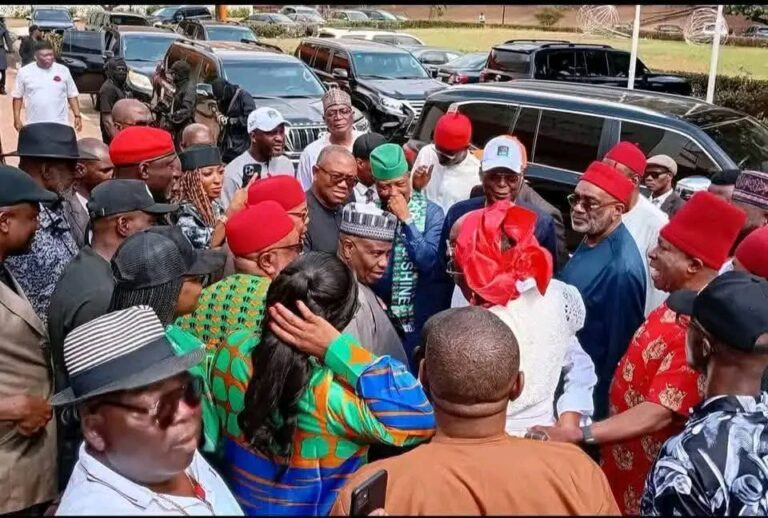 Atiku Hails Obi’s ADC Entry, Signals New Push for United Opposition