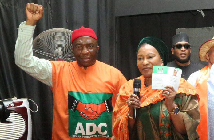 Ireti Kingibe {credit: Ireti Kingibe X handle}