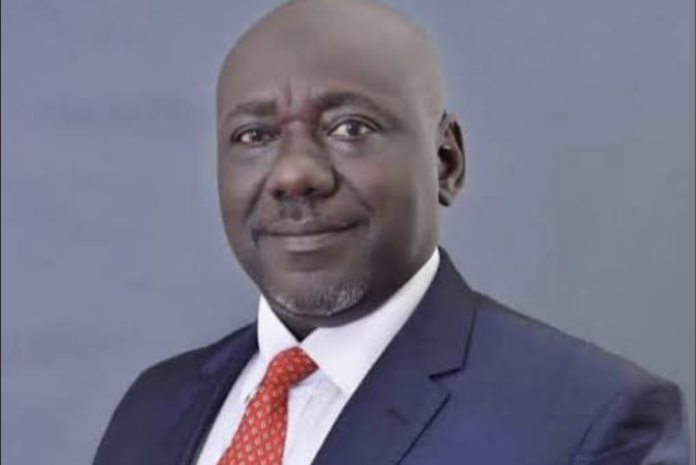 AGN PRESIDENT-ELECT HELD BY POLICE AFTER FATAL LAGOS CRASH