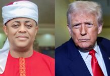 Insecurity: Drop ‘Christian genocide’ label on Nigeria – Fani-Kayode tells US govt