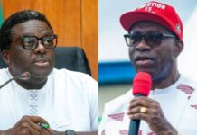 Udeze Lauds Anambra Govt For Winning Awards On Digital Innovation, Good Governance