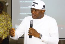 Glamour Condemns Nawfia Attack, Reaffirms Soludo’s Commitment To A Safer, Secure Anambra