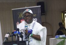 YPP Elects Chukwuma As Party’s National Leader