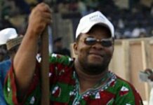 Anambra Assembly Holds Valedictory Session For Late Nelson Achukwu