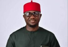 Dunukofia Mayor Sympathizes With Victims Of Afor-Igwe Fire Outbreak