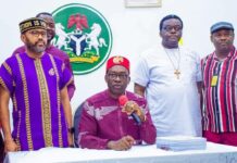 Trending News In Anambra, Today, December 18, 2025