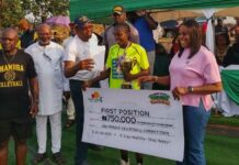 Idemili South Defeat Njikoka In 2025 Nonye Soludo Volleyball Tournament