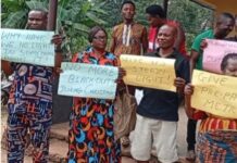 Anambra Community Demands Full Power Restoration From EEDC