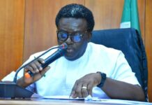 Budget: Anambra 2026 Appropriation Bill Passed Into Law