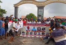 Enugwu-Agidi Youth, Women Canvas To Vote Nwankwo As President General
