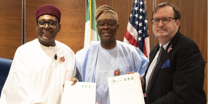 US Dedicates $200Million To Over 900 Christian Healthcare Facilities In Nigeria Under New $5.1Billion Pact