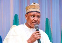 FG Officially Declares Kidnappers and Bandits as Terrorists