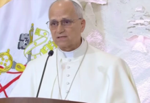 Wonder why Pope Francis picked Iraq to visit last week?