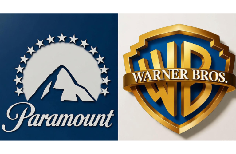 Netflix Pulls Plug on Warner Bros. Discovery Bid as Paramount Triumphs