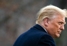 US Strikes Iran For third day, Will Reimpose Blockade