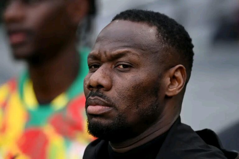 Senegal FA Backs Thiaw After Walk-Off Protest, Vows to Contest CAF Ban