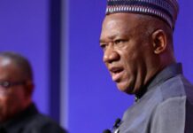 LP Claims 2023 Votes Were Cut from 10m to 6m as Datti Declares Presidential Bid