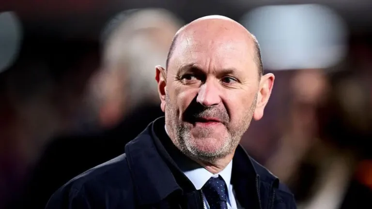 Spain to Host 2030 World Cup Final, RFEF President Says