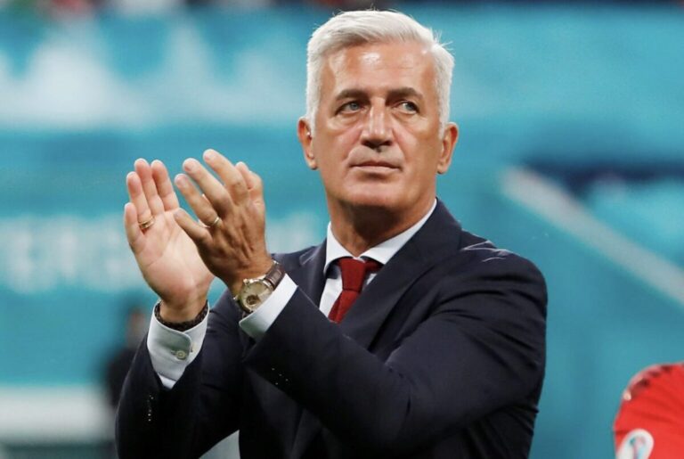 “They Hit Us Left, Right” — Algeria Coach Admits Nigeria ‘Deserved to Win’