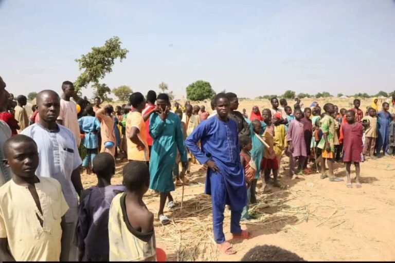 Explosive Fallout: Military Urges Civilians to Surrender U.S. Strike Debris