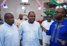 Trending News In Anambra, Today, January 7th, 2026