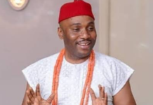 Anambra Central Should Return APGA To Senate In 2027: Nwankwo