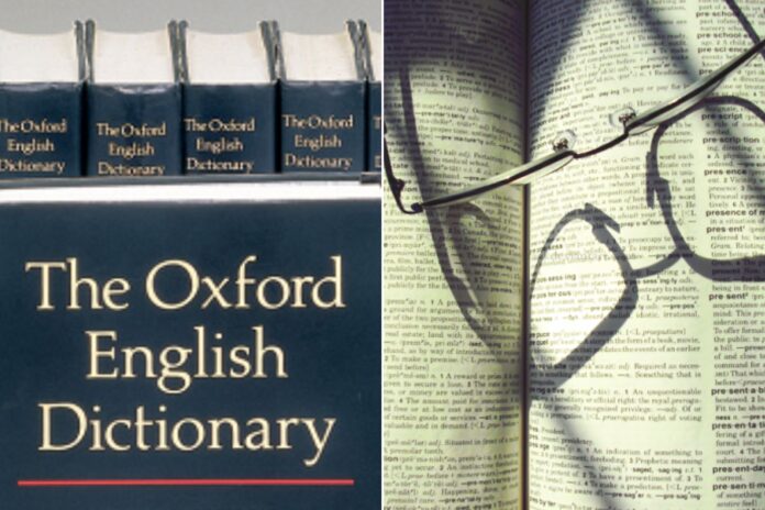 OXFORD, United Kingdom (ANN) — The English language has officially gotten a taste of Nigerian flavor as the Oxford English Dictionary (OED) announced the inclusion of several iconic West African terms, including 