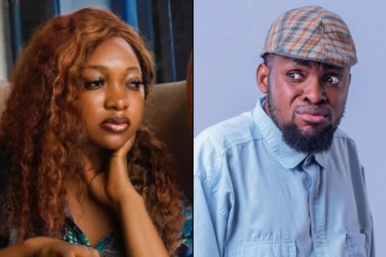 Mark Angel’s Ex-Wife Makes Shocking Claims About Wedding Night, Marriage Struggles