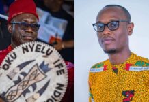 As Ndi Anambra Prepare For The Next 48 Months, There Will Be Storms