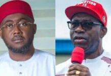 Okagbue Commends Soludo For Shutting Down Onitsha Main Market For One-week