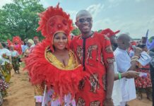 Umuchu Celebrates Unity and Culture in a Grand Maiden Carnival