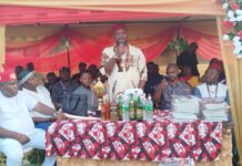 Achalla Ururamma Day 2025: A Celebration of Culture, Unity, Leadership and Community Service