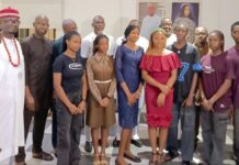 Group Empower Students Of Tertiary Institutions In Anambra