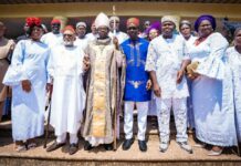 Trending News In Anambra, Today, January 8th, 2026