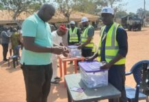 Anambra Community ‘Nando’ Elects Uwadiegwu As President General