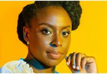 Chimamanda Adichie: I Won’t Survive Loss Of My Child