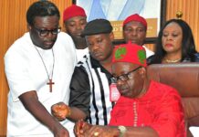 Trending News In Anambra, Today, January 11, 2026