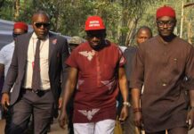 Trending News In Anambra, Today, January 12, 2026