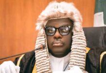 Udeze Charge Lawmakers To Remain Focused, As Anambra Assembly Resume Plenary