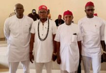 Anambra Community ‘Nnobi’ Elects ‘Olubialu’ As President General