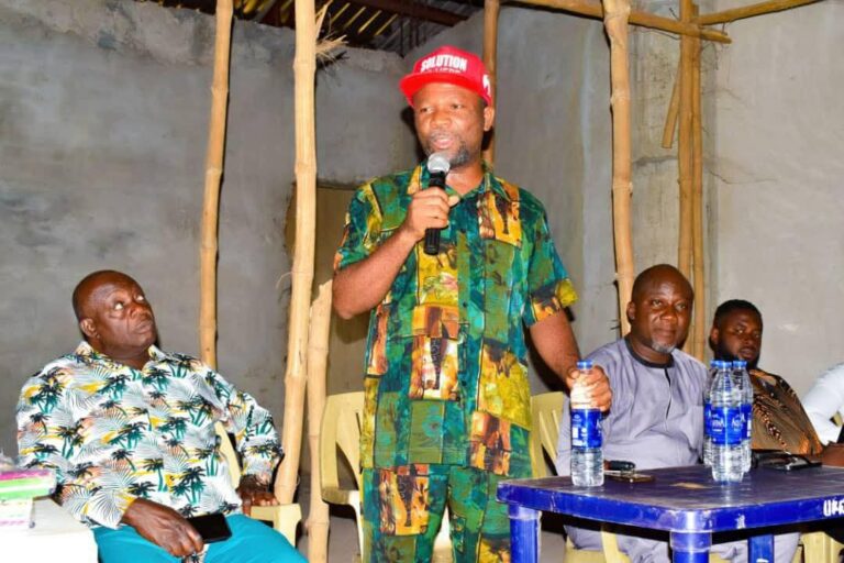 Anambra: Nimo Community Sensitized On Waste Management