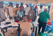 Anambra Community ‘Isiagu’ Elect ‘Nweke’ As President General